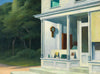 Seven A M - Edward Hopper - Life Size Posters