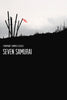Seven Samurai - Akira Kurosawa Japanese Cinema Masterpiece - Movie Art Graphic Poster - Posters