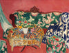 Seville Still Life - Henri Matisse - Neo-Impressionist Art Painting - Canvas Prints