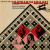 Shatranj Ke Khiladi - Satyajit Ray Movie Graphic Poster - Framed Prints