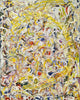 Shimmering Substance 1946 - Jackson Pollock - Life Size Posters