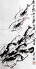 Shrimps - Qi Baishi - Large Art Prints