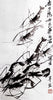 Shrimps - Qi Baishi - Posters