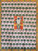 Shrinathji Jal Kamal - Pichwai - Krishna Painting - Posters