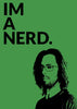 Silicon Valley - I'm A Nerd - Art Prints