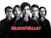 Silicon Valley Season 1 - Framed Prints