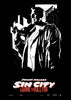 Sin City - A Dame to Kill For - Mickey Rourke - Robert Rodriguez Hollywood Movie Poster - Large Art Prints