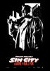 Sin City - A Dame to Kill For - Mickey Rourke - Robert Rodriguez Hollywood Movie Poster - Art Prints
