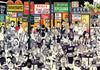 Singapore - Art Prints
