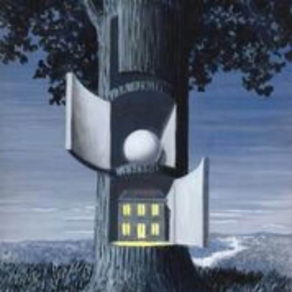 Sixteenth Of September, 1956 - Rene Magritte - Life Size Posters