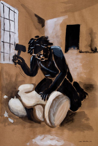 Smash by Sudhir
