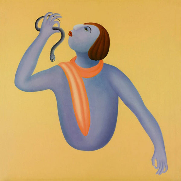 Snake Charmer - Framed Prints