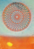 Soleil - Max Ernst Painting - Canvas Prints
