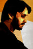 Soumitra Chatterjee - Bengali Movie Star Fan Art Poster - Art Prints