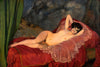 Spanish Beauty - Classical Art - Art Prints