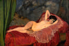 Spanish Beauty - Classical Art - Life Size Posters