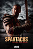 Spartacus - Blood And Sand - TV Show Poster - Canvas Prints