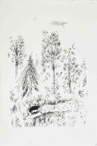 Spring - Art Prints