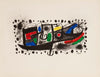 Joan Miro - Star Scene - Posters