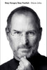 Motivational Quote - Steve Jobs - Stay Hungry Stay Foolish - Life Size Posters