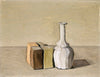 Still Life VII (Natura Morta) - Giorgio Morandi - Life Size Posters