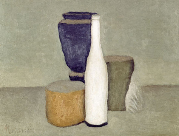 Still Life XI (Natura Morta) - Giorgio Morandi - Posters