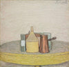 Still Life XVIII (Natura Morta) - Giorgio Morandi - Large Art Prints