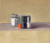Still Life XXI (Natura Morta) - Giorgio Morandi - Canvas Prints