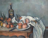 Still Life with Onions - Canvas Prints