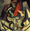 Still Life - (Naturaleza Muerta Sandia) by Salvador Dali - Posters