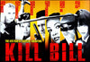 Subway Poster - Kill Bill - Hollywood Collection - Framed Prints