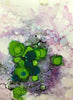 Suds -  Abstract Art Painting - Canvas Prints