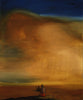 Sugar Sphinx - Salvador Dali - Surrealist Art Painting - Large Art Prints