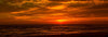 Sunset Panorama - Art Prints