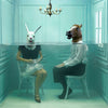 Surrealist Art - Modern Life - Large Art Prints