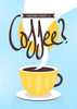 Digital Art - Coffee Love - Posters