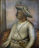 Portrait Of Tipu Sultan - Large Art Prints
