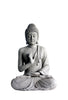 Buddha Reassuring Art Print - Art Prints