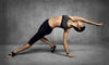 Gym Art - The Joy Of Stretching - Art Prints