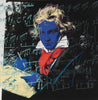 Beethoven - Canvas Prints