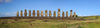 The Mystical Moai Statues Of Easter Island - Art Prints