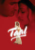 Taal - First Indian Movie To Be Insured - Hindi Movie Poster - Art Prints