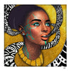 African Women - Framed Prints