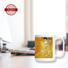 Coffee Mug - Art Collection - Adele & The Kiss - Gustav Klimt Paintings