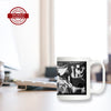 Coffee Mug - Art Collection - Guernica by Pablo Picasso