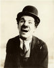 Tallenge Hollywood Collection - Charlie Chaplin - 1916 Vintage Photograph - Art Prints