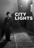 Tallenge Hollywood Collection - Charlie Chaplin - City Lights - Art Prints