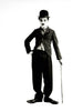 Tallenge Hollywood Collection - Charlie Chaplin - The Tramp II - Vintage Photograph - Posters