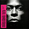 Tallenge Music Collection - Jazz Legends - MIles Davis - TUTU - Album Cover Art - Posters