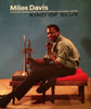 Tallenge Music Collection - Jazz Legends - Miles Davis - Kind Of Blue - Album Cover Art - Canvas Prints